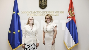 Osnaživanje žena sa UN